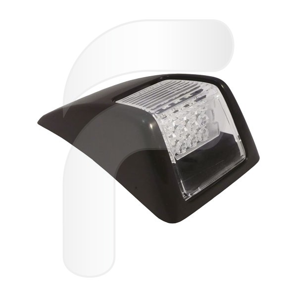 INTERMITENTE VOLVO FM/FH LED IZQUIERD CON CARCASA